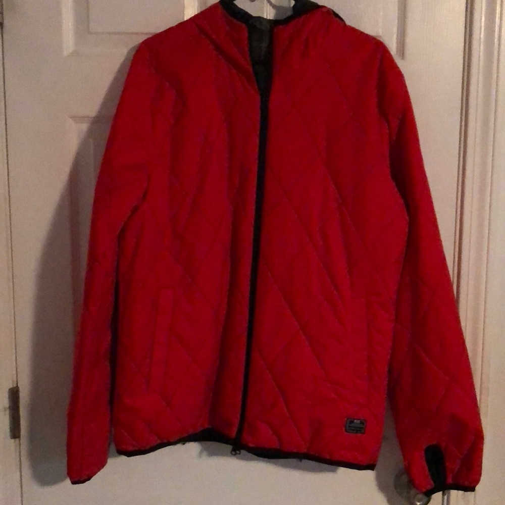 Nike Reversible Jacket